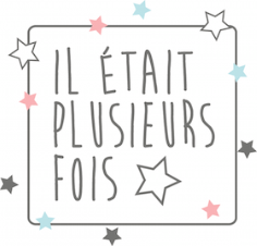 Logo de la startup Il était plusieurs fois